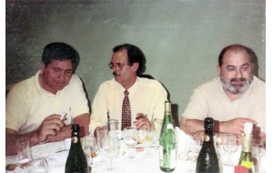 47 - Restaurante Casa Rey - 1999